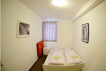 Slovensko Byt Demänovská Dolina, Interiér